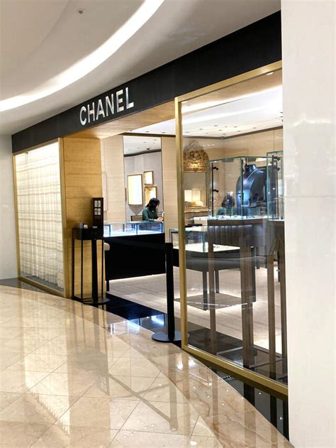 chanel 伊勢丹|伊勢丹新宿店 – CHANEL ブティック .